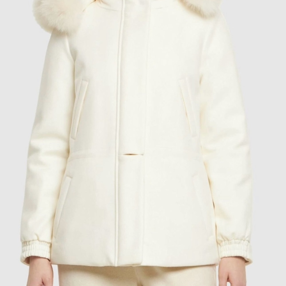 Loro Piana Icery Cashmere Jacket NWT